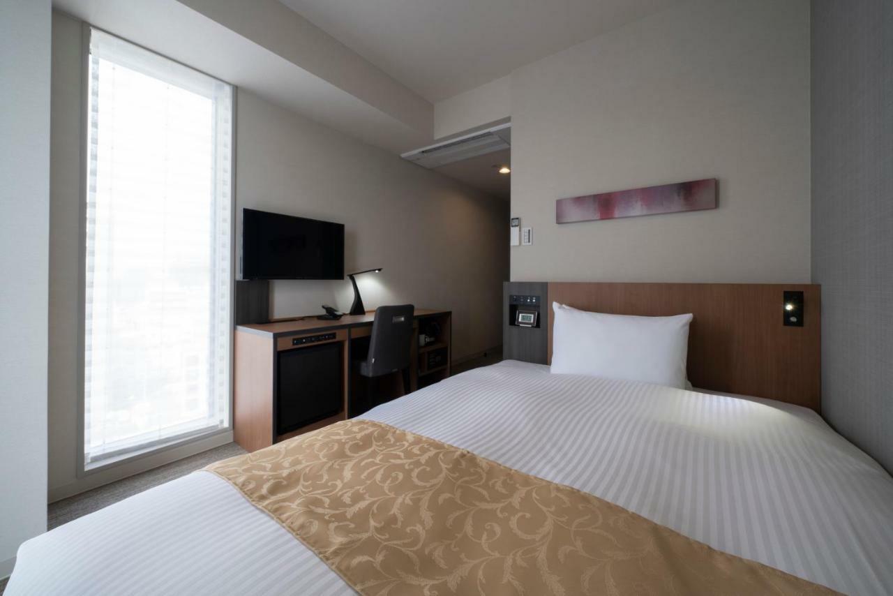 Grand Inn Higashi-Okazaki Exterior foto