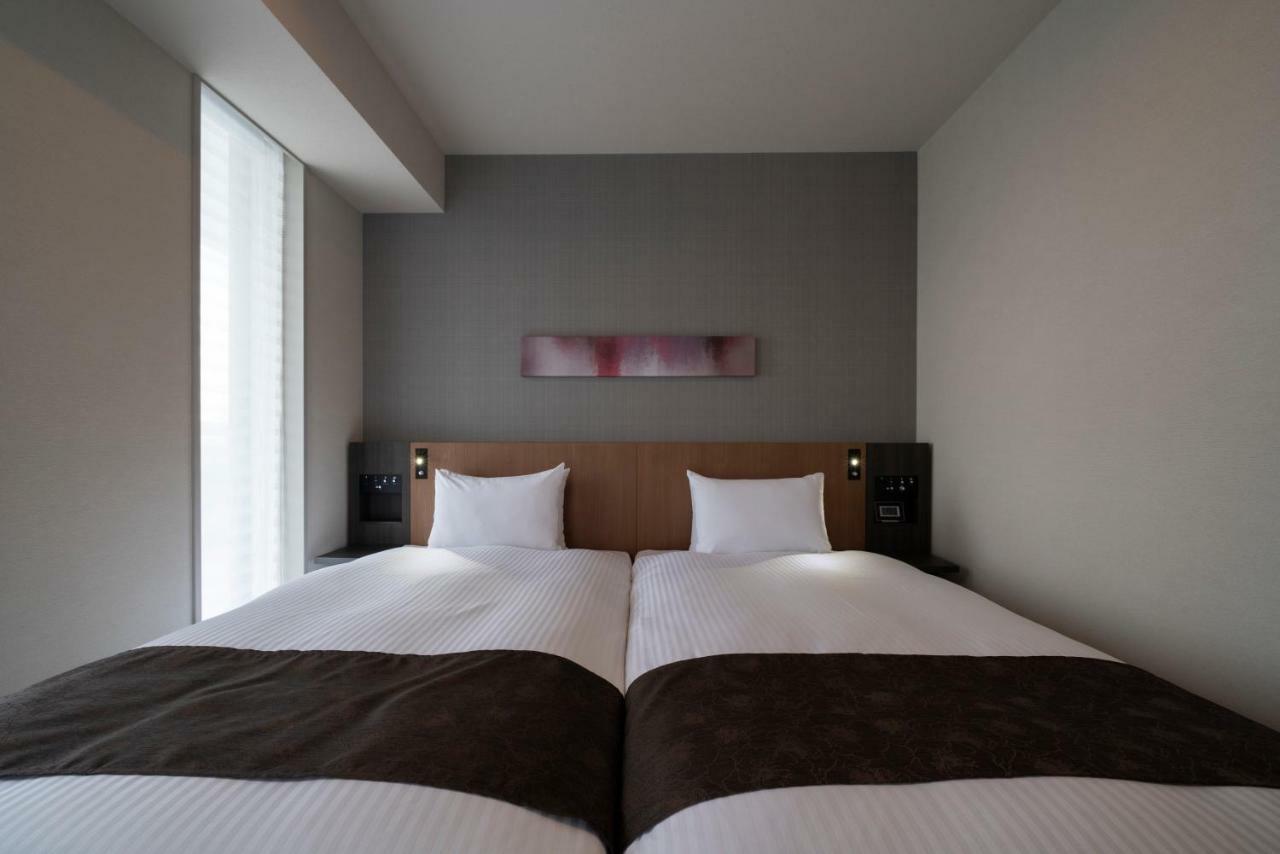 Grand Inn Higashi-Okazaki Exterior foto
